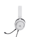 TRUST Bedrade GXT 498W Forta PS5 24716 Over-ear Bedrade gaming-headset Wit