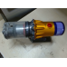 DYSON V12 Detect Slim Absolute (2023) - Steelstofzuiger 2-in-1 - Autonomie 1 h - Nickel