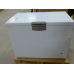 BEKO HSM22340 Vrieskist - breedte 110.5 cm - hoogte 86 cm - inhoud 230 l