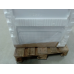 BEKO HSM22340 Vrieskist - breedte 110.5 cm - hoogte 86 cm - inhoud 230 l