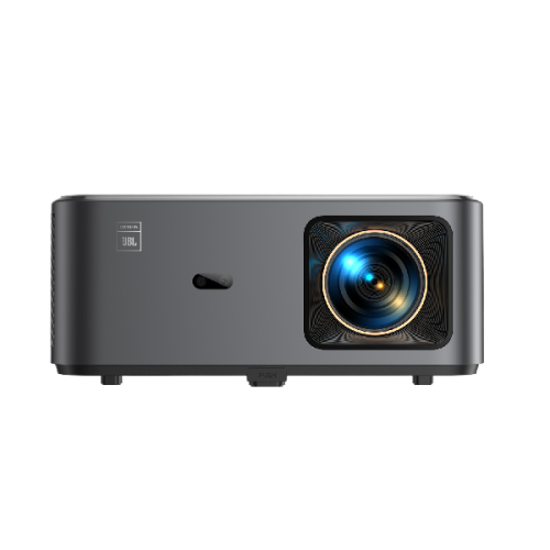 YABER K2S Smart Home Beamer 2X10W JBL Audio NFC 4K 800ANSI