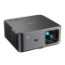 YABER K2S Smart Home Beamer 2X10W JBL Audio NFC 4K 800ANSI
