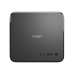 YABER K2S Smart Home Beamer 2X10W JBL Audio NFC 4K 800ANSI
