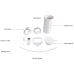 OK. OAC 5022 Airconditioner Wit