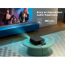 YABER K2S Smart Home Beamer 2X10W JBL Audio NFC 4K 800ANSI