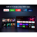YABER K2S Smart Home Beamer 2X10W JBL Audio NFC 4K 800ANSI