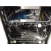 WHIRLPOOL Inbouw vaatwasser C (W7I HP40 LC)