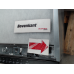 WHIRLPOOL Inbouw vaatwasser C (W7I HP40 LC)