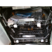 WHIRLPOOL Inbouw vaatwasser C (W7I HP40 LC)