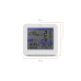 MARATHON Draadloos weerstation Paris Wit (BA030020-EU1)