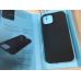 ISY Cover ISC 3733 Carbon iPhone 15 Zwart (2V221934)