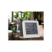 MARATHON Draadloos weerstation Paris Wit (BA030020-EU1)