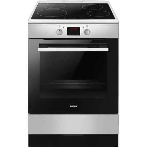KOENIC KFC 2311-1 A - Inductiefornuis