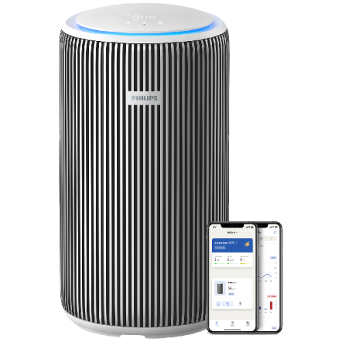 PHILIPS PureProtect 3200-serie AC3220/10 - Luchtreiniger