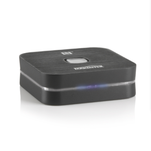 MARMITEK BoomBoom 80 Stereo Bluetooth HiFi Muziekontvanger