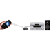 MARMITEK BoomBoom 80 Stereo Bluetooth HiFi Muziekontvanger