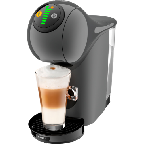 KRUPS Dolce Gusto Genio S (KP240B10) - Capsulemachine - Anthracite