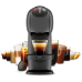 KRUPS Dolce Gusto Genio S (KP240B10) - Capsulemachine - Anthracite