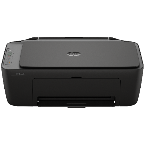 HP DeskJet 2920  - All-in-one printer - Thermische inkjet - kleur - A4 - Instant Ink - Zwart All-in-one printer