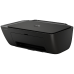 HP DeskJet 2920  - All-in-one printer - Thermische inkjet - kleur - A4 - Instant Ink - Zwart All-in-one printer