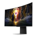 SAMSUNG Odyssey OLED G8 G85SD 34 pouces - UWQHD - 175Hz - OLED (Organic Light-Emitting Diode)