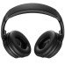 BOSE QuietComfort 884367-0900 Over-ear Draadloze hoofdtelefoon - Zwart