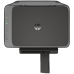 HP DeskJet 2920  - All-in-one printer - Thermische inkjet - kleur - A4 - Instant Ink - Zwart All-in-one printer