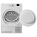 BEKO Condensatie droogkast G (DC7230BX1)