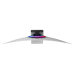 SAMSUNG Odyssey OLED G8 G85SD 34 pouces - UWQHD - 175Hz - OLED (Organic Light-Emitting Diode)