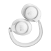 JBL Live 770NC JBLLIVE770NCWHT Over-ear Draadloze hoofdtelefoon Met Noise-cancelling Wit