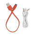 JBL Live 770NC JBLLIVE770NCWHT Over-ear Draadloze hoofdtelefoon Met Noise-cancelling Wit