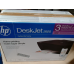 HP DeskJet 2920  - All-in-one printer - Thermische inkjet - kleur - A4 - Instant Ink - Zwart All-in-one printer