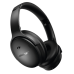 BOSE QuietComfort 884367-0900 Over-ear Draadloze hoofdtelefoon - Zwart