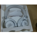 JBL Live 770NC JBLLIVE770NCWHT Over-ear Draadloze hoofdtelefoon Met Noise-cancelling Wit