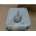 SONY WH1000XM5S.CE7 Over-ear Draadloze hoofdtelefoon Met Noise-cancelling Zilver