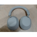 SONY WH1000XM5S.CE7 Over-ear Draadloze hoofdtelefoon Met Noise-cancelling Zilver