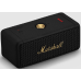 MARSHALL Draagbare luidspreker Emberton II Black & Brass