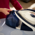 PHILIPS Strijkijzer met stoomgenerator HI5920/20 Blauw