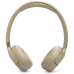 JBL Tune 680NC On-ear Draadloze hoofdtelefoon Met Noise-cancelling Beige