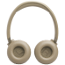 JBL Tune 680NC On-ear Draadloze hoofdtelefoon Met Noise-cancelling Beige