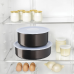 TEFAL Kookpannenset Ingenio Easy Plus 16-18-20 cm (L1509102)