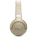 JBL Tune 680NC On-ear Draadloze hoofdtelefoon Met Noise-cancelling Beige