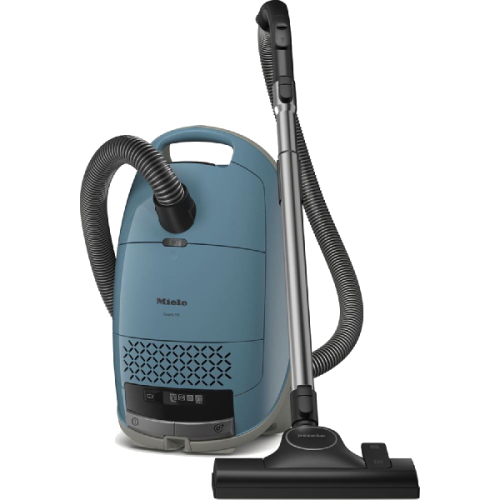 MIELE Guard M1 Standard Flex - Stofzuiger met zak - Wit