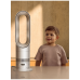 DYSON Hot + Cool HF1 Luchtkoeler Wit