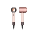 DYSON Supersonic Nural Straight + Wavy Ceramic Pink