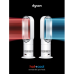DYSON Hot + Cool HF1 Luchtkoeler Wit