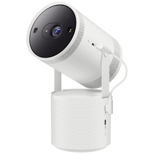 SAMSUNG The Freestyle 2nd Generation - Beamer + Battery base (F-SP-LFF3CLAXX)
