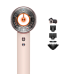 DYSON Supersonic Nural Straight + Wavy Ceramic Pink