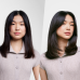 DYSON Supersonic Nural Straight + Wavy Ceramic Pink