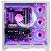EXTREMEGAMER X EDT LVL 2 BK&Wr V4 - AMD Ryzen 7 8700F - 16 GB - 1 TB - GeForce RTX™ 5060 Ti